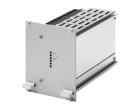 德國PowerTronic DC-DC轉(zhuǎn)換器系列PC版19“小系列，250 - 5000W。