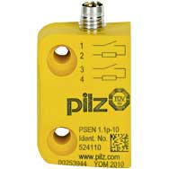 PSEN 2.1p-30 /6mm 1 switch
