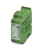 2938743	MINI-PS-100-240AC/2X15DC/1電源-超薄可靠